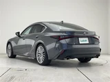 2024 Lexus IS 300h Sedan for sale, Japanese used car export - photo 23 of 24 | GULJI TRADERS