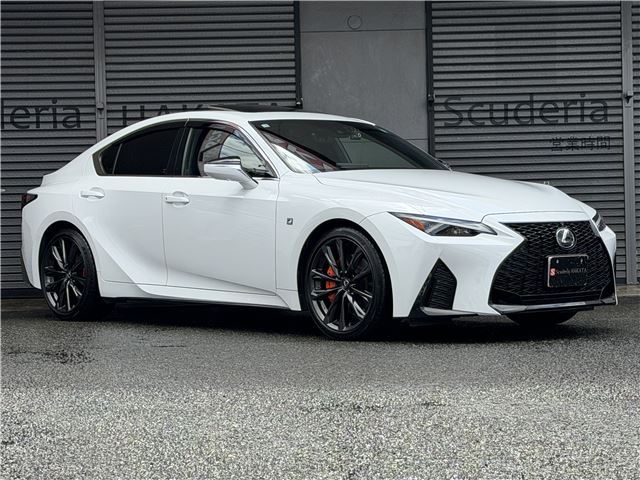 2025 Lexus IS IS300H Sedan for sale, Japanese used car export | GULJI TRADERS