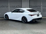 2025 Lexus IS IS300H Sedan for sale, Japanese used car export - photo 7 of 29 | GULJI TRADERS