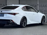 2025 Lexus IS IS300H Sedan for sale, Japanese used car export - photo 9 of 29 | GULJI TRADERS