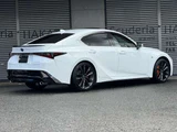2025 Lexus IS IS300H Sedan for sale, Japanese used car export - photo 10 of 29 | GULJI TRADERS
