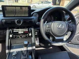 2025 Lexus IS IS300H Sedan for sale, Japanese used car export - photo 17 of 29 | GULJI TRADERS