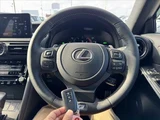2025 Lexus IS 300h F Sport Sedan for sale, Japanese used car export - photo 7 of 48 | GULJI TRADERS