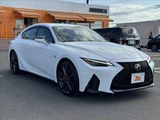 2025 Lexus IS 300h F Sport Sedan for sale, Japanese used car export - photo 8 of 48 | GULJI TRADERS