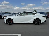 2025 Lexus IS 300h F Sport Sedan for sale, Japanese used car export - photo 11 of 48 | GULJI TRADERS