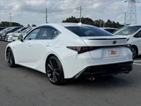 2025 Lexus IS 300h F Sport Sedan for sale, Japanese used car export - photo 13 of 48 | GULJI TRADERS