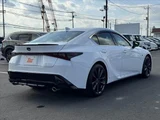 2025 Lexus IS 300h F Sport Sedan for sale, Japanese used car export - photo 15 of 48 | GULJI TRADERS