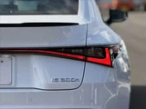 2025 Lexus IS 300h F Sport Sedan for sale, Japanese used car export - photo 36 of 48 | GULJI TRADERS