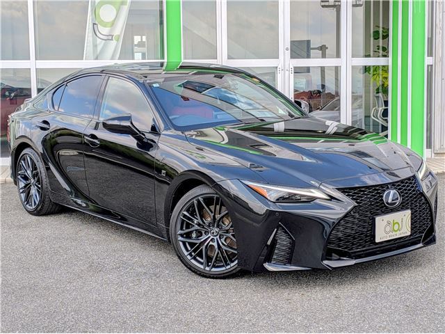 2025 Lexus IS IS500 F Sport - photo 1 2025 Lexus IS IS500 F Sport Sedan for sale, Japanese used car export - photo 1 of 66 | GULJI TRADERS