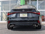2025 Lexus IS IS500 F Sport Sedan for sale, Japanese used car export - photo 2 of 66 | GULJI TRADERS