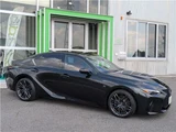 2025 Lexus IS IS500 F Sport Sedan for sale, Japanese used car export - photo 5 of 66 | GULJI TRADERS