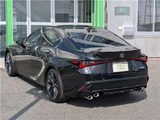2025 Lexus IS IS500 F Sport Sedan for sale, Japanese used car export - photo 16 of 66 | GULJI TRADERS