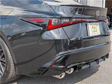 2025 Lexus IS IS500 F Sport Sedan for sale, Japanese used car export - photo 18 of 66 | GULJI TRADERS