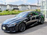 2025 Lexus IS IS500 F Sport Sedan for sale, Japanese used car export - photo 29 of 66 | GULJI TRADERS