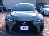 2025 Lexus IS IS300 F Sport Sedan for sale, Japanese used car export - photo 13 of 30 | GULJI TRADERS