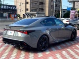 2025 Lexus IS IS300 F Sport Sedan for sale, Japanese used car export - photo 16 of 30 | GULJI TRADERS