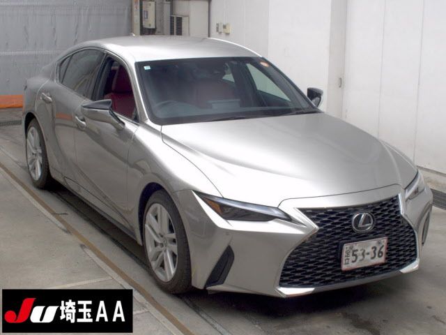 2025 Lexus IS Sedan for sale, Japanese used car export | GULJI TRADERS