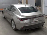 2025 Lexus IS Sedan for sale, Japanese used car export - photo 2 of 10 | GULJI TRADERS