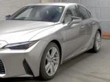 2025 Lexus IS Sedan for sale, Japanese used car export - photo 4 of 10 | GULJI TRADERS
