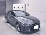 2025 Lexus IS Ver.L Sedan for sale, Japanese used car export - photo 1 of 11 | GULJI TRADERS