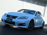 2008 Lexus IS F Base Sedan for sale, Japanese used car export - photo 1 of 30 | GULJI TRADERS