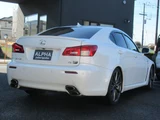 2008 Lexus IS F Base Sedan for sale, Japanese used car export - photo 2 of 30 | GULJI TRADERS