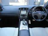 2008 Lexus IS F Base Sedan for sale, Japanese used car export - photo 3 of 30 | GULJI TRADERS