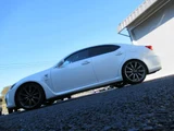 2008 Lexus IS F Base Sedan for sale, Japanese used car export - photo 6 of 30 | GULJI TRADERS