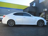 2008 Lexus IS F Base Sedan for sale, Japanese used car export - photo 7 of 30 | GULJI TRADERS