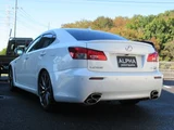 2008 Lexus IS F Base Sedan for sale, Japanese used car export - photo 8 of 30 | GULJI TRADERS
