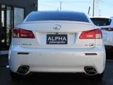 2008 Lexus IS F Base Sedan for sale, Japanese used car export - photo 9 of 30 | GULJI TRADERS