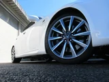 2008 Lexus IS F Base Sedan for sale, Japanese used car export - photo 11 of 30 | GULJI TRADERS