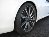 2008 Lexus IS F Base Sedan for sale, Japanese used car export - photo 12 of 30 | GULJI TRADERS