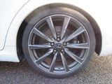 2008 Lexus IS F Base Sedan for sale, Japanese used car export - photo 13 of 30 | GULJI TRADERS