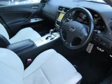 2008 Lexus IS F Base Sedan for sale, Japanese used car export - photo 17 of 30 | GULJI TRADERS