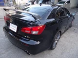 2008 Lexus IS F Base Sedan for sale, Japanese used car export - photo 2 of 9 | GULJI TRADERS