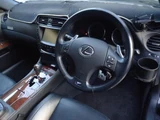 2008 Lexus IS F Base Sedan for sale, Japanese used car export - photo 3 of 9 | GULJI TRADERS