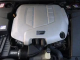 2008 Lexus IS F Base Sedan for sale, Japanese used car export - photo 8 of 9 | GULJI TRADERS