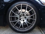 2008 Lexus IS F Base Sedan for sale, Japanese used car export - photo 9 of 9 | GULJI TRADERS