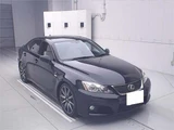 2009 Lexus IS F Sedan for sale, Japanese used car export - photo 1 of 11 | GULJI TRADERS