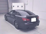 2009 Lexus IS F Sedan for sale, Japanese used car export - photo 2 of 11 | GULJI TRADERS
