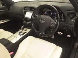 2009 Lexus IS F Sedan for sale, Japanese used car export - photo 3 of 11 | GULJI TRADERS