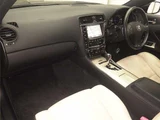 2009 Lexus IS F Sedan for sale, Japanese used car export - photo 4 of 11 | GULJI TRADERS