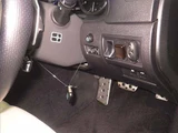 2009 Lexus IS F Sedan for sale, Japanese used car export - photo 8 of 11 | GULJI TRADERS