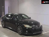 2009 Lexus IS F Sedan for sale, Japanese used car export - photo 1 of 9 | GULJI TRADERS