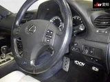 2009 Lexus IS F Sedan for sale, Japanese used car export - photo 5 of 9 | GULJI TRADERS