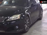 2009 Lexus IS F Sedan for sale, Japanese used car export - photo 7 of 9 | GULJI TRADERS