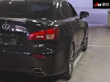 2009 Lexus IS F Sedan for sale, Japanese used car export - photo 8 of 9 | GULJI TRADERS