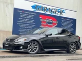 2009 Lexus IS F 5.0 Sedan for sale, Japanese used car export - photo 1 of 9 | GULJI TRADERS