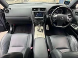2009 Lexus IS F 5.0 Sedan for sale, Japanese used car export - photo 4 of 9 | GULJI TRADERS